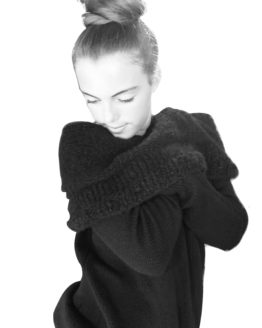 High-Line NYC-Pullover