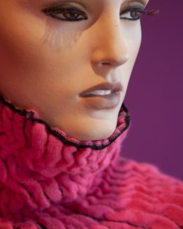 Luxus / Rythm of Cashmere Pullover