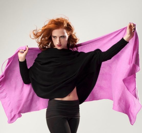 Dream Pullover Kurz – Bild 4