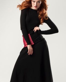 Eva Swinger Rock Midi/Lang