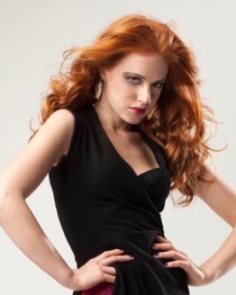 Tango Wickel Top