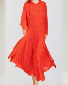 Goodmorning Swinger Kleid