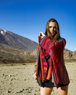 Luxus  Vulkan Swinger Jacke