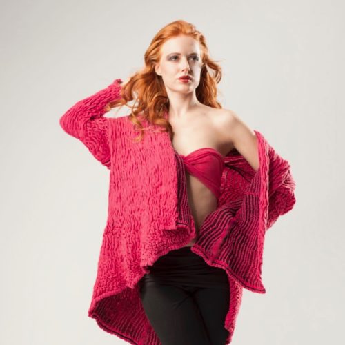 Rythm of Silk