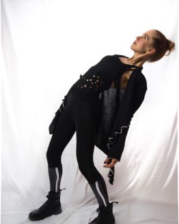 Butterfly LUXUS twinset