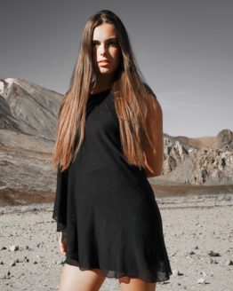 Swarn Butterfly Kleid