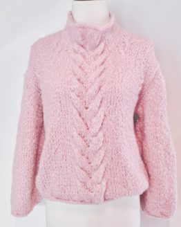 Unique JYTYPE 23 Pullover