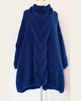 Unique JYTYPE 22 Pullover