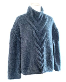 Unique JYTYPE 21 Pullover