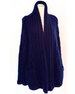 2020 Type JX Kaschmir Jacke