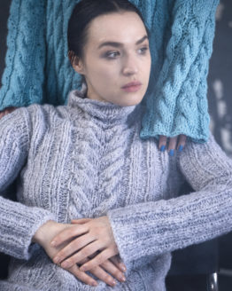 Unique JYTYPE 24 Pullover (Kopie)