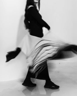 Diagonal Avantgarde-0utfit  TypeBB 21