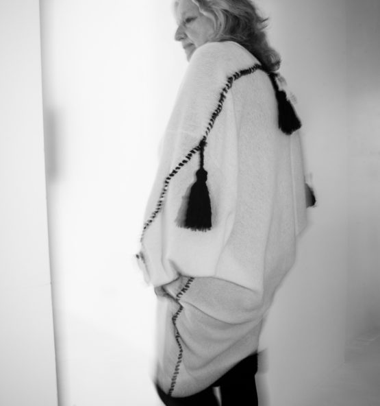 Unique JYTYPE 160 Pullover